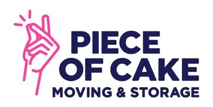 Piece of Cake Logo